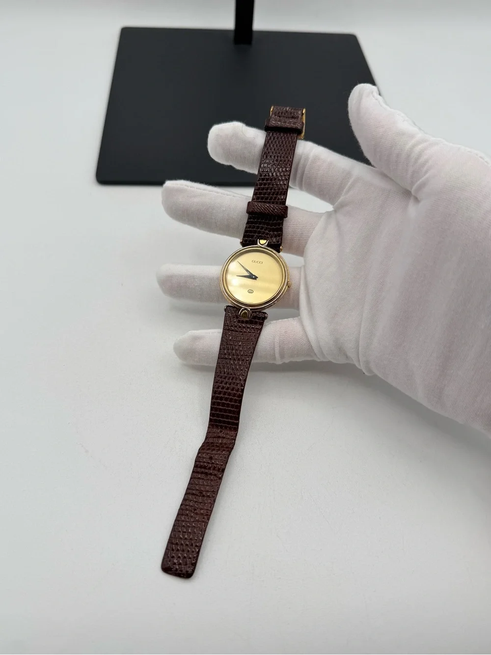 Gucci 4500 M Vintage Watch